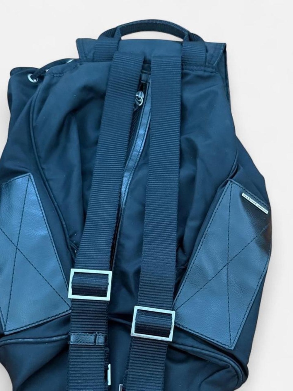 Kenneth Cole Mini Backpack - Picture 3 of 3